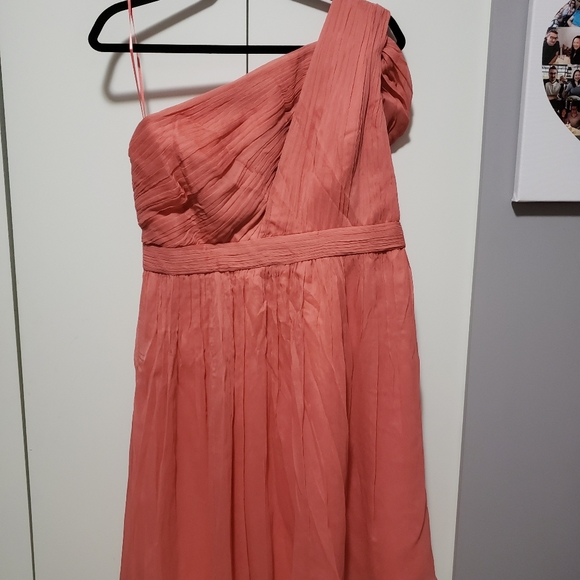 J. Crew Clara silk dress - Picture 5 of 8